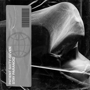 Stay Paranoid - Single