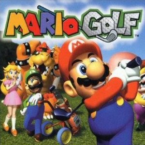 Mario Golf