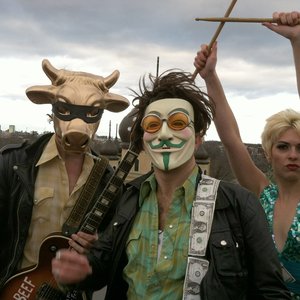 The Occubilly Bros. 的头像