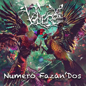 Numero Fazan'Dos