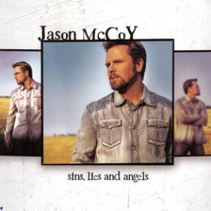 Sins, Lies and Angels cover