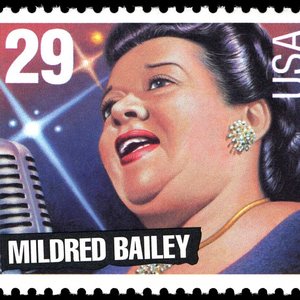 Аватар для Mildred Bailey And Her Swing Band