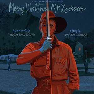 Merry Christmas Mr Lawrence