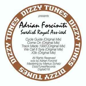 Swedish Royal Ass-iieed