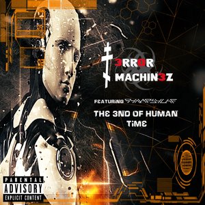 The End of Human Time (feat. Synapsyche)