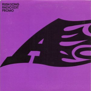 Rush Song (Radio Edit)