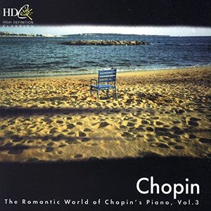 Chopin: The Romantic World Of Chopin's Piano, Vol. 3