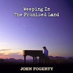 Weeping In The Promised Land