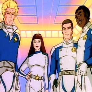 Avatar für Galaxy Rangers