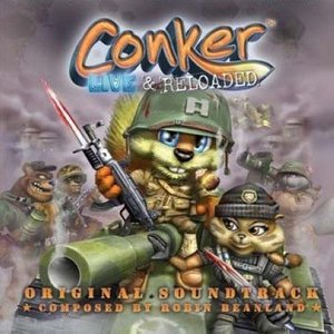 Conker: Live & Reloaded