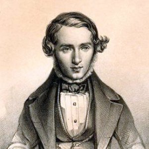 Jacob Rosenhain 的头像