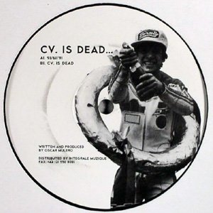 CV. Is Dead...