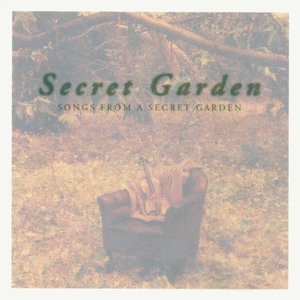 Song from A Secret Garden