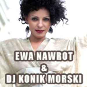 Dj Konik Morski & Ewa Nawrot 的头像