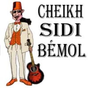 Image for 'Cheikh Sidi Bemol'