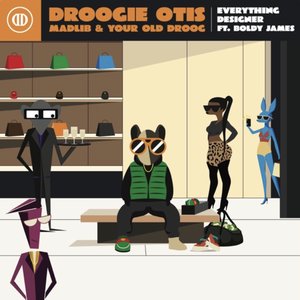 Everything Designer (feat. Boldy James) - Single