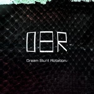 Dream Blunt Rotation - EP