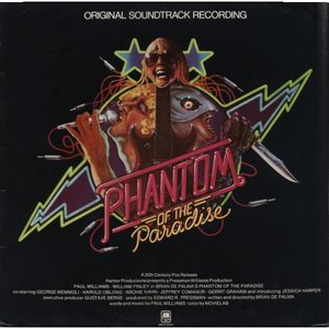 Phantom of the Paradise