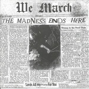 The Madness Ends Here