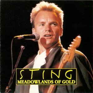 Meadowlands Of Gold