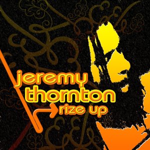 Jeremy Thornton のアバター