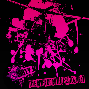 The River Of Ruthless Torment cover