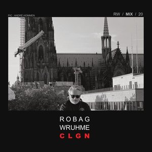KOMPAKT Club Mix: ​Robag Wruhme, Total 24, Live at fi, Cologne (DJ Mix)