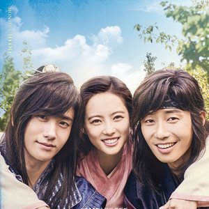 Image for 'Hwarang OST'