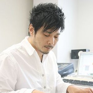 Аватар для Tomohito Nishiura