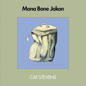 Mona Bone Jakon (Super Deluxe)