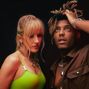 Image for 'Ellie Goulding & Juice WRLD'