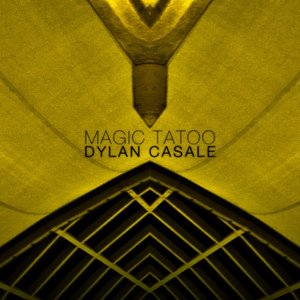 Dylan Casale 的头像