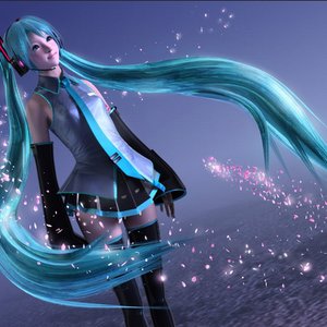 Avatar für Kobayashi Onyx feat. Hatsune Miku