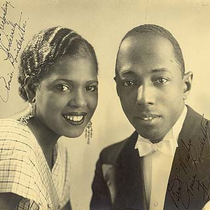 Freddy Johnson photo provided by Last.fm