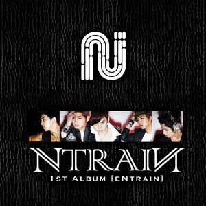 Avatar for 엔트레인 (N-train)