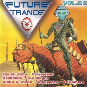 Future Trance, Volume 20 (disc 2)