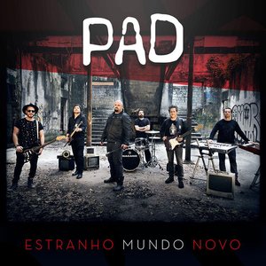 Estranho Mundo Novo