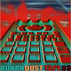 Dust Tape 03