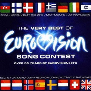 The Very Best of Eurovision Song Contest