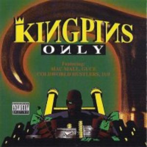 Image for 'Kingpins Only'
