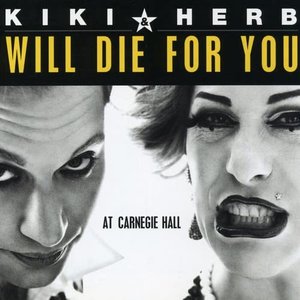 Image for 'Will Die for You'