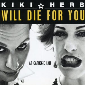 “Will Die for You”的封面