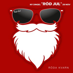 Röd Jul