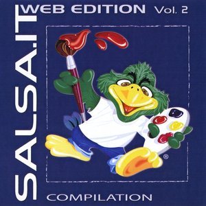 Salsa.it Web Edition, Vol. 2