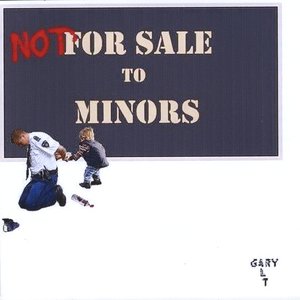 Not For Sale To Minors