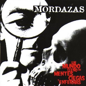 Mordazas のアバター