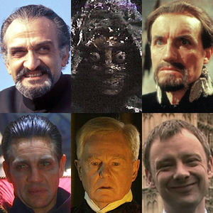 The Master photo provided by Last.fm