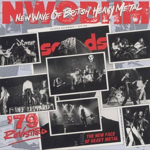 New Wave Of British Heavy Metal '79 Revisited
