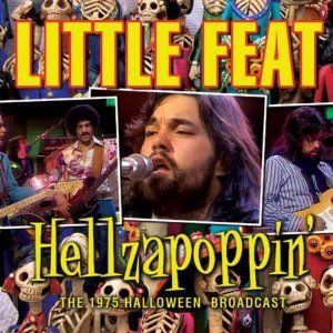 Hellzapoppin' (Live)