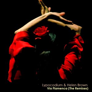 Via Flamenca (The Remixes)